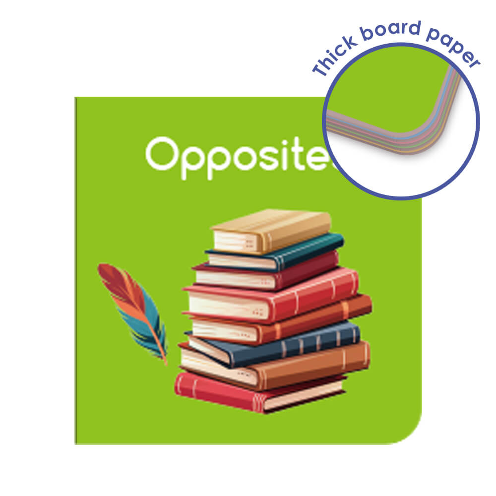 Early Learning 12 Board Books