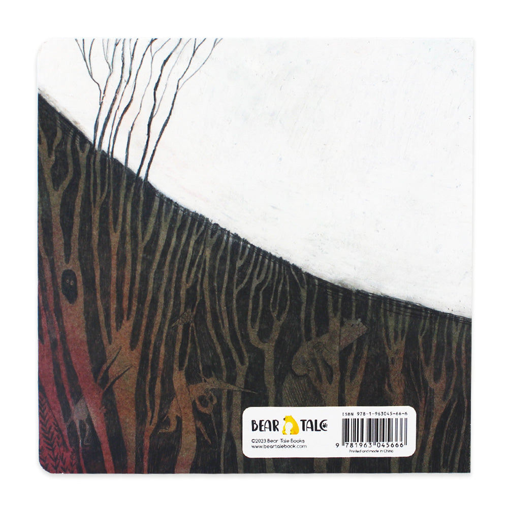 Kolobok | BearTale × Katya Chizhma