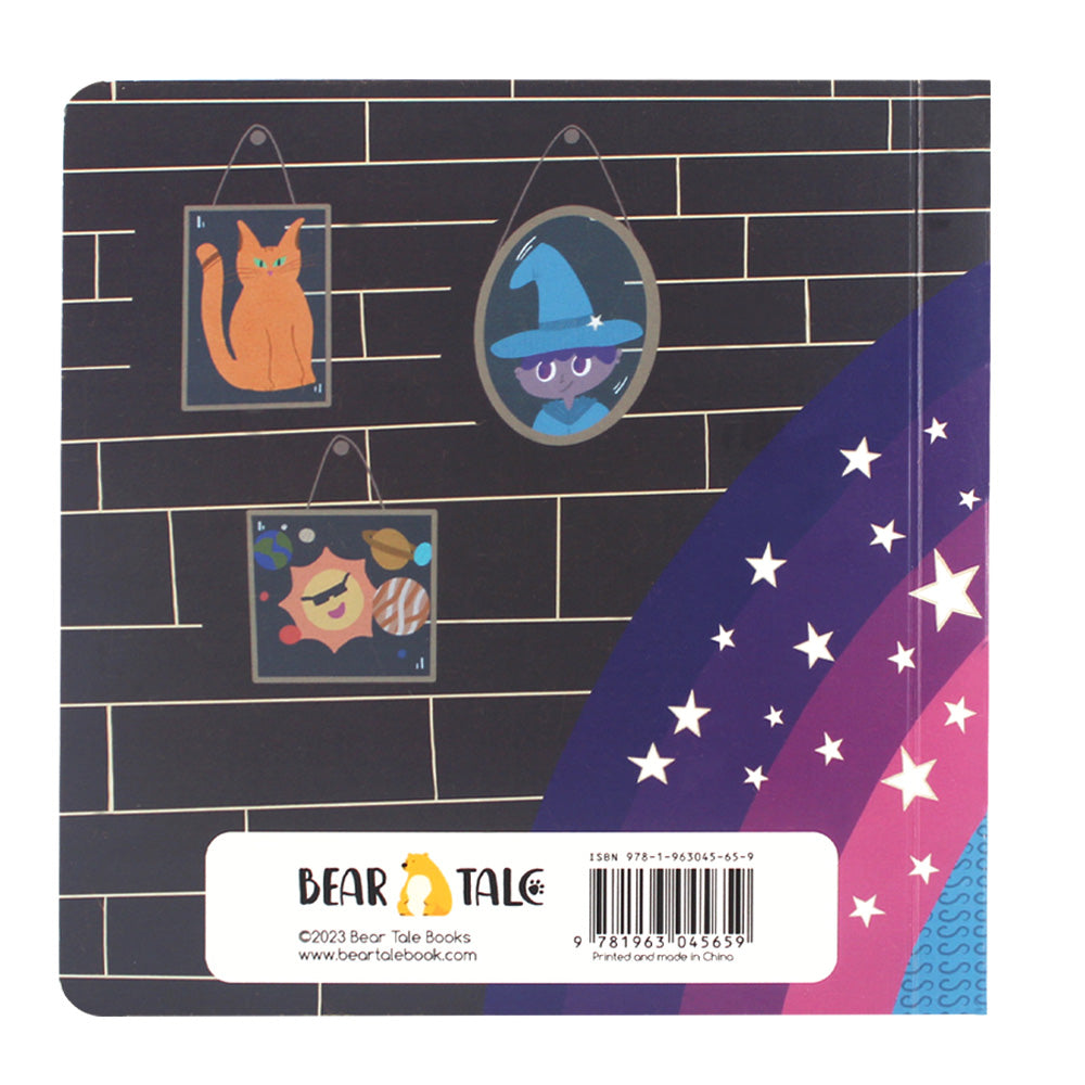 THE WIZARD AND THE SUN | BearTale × Juliana Pulier