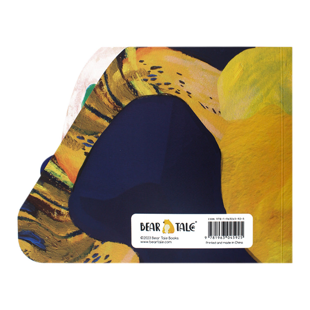 WHAT DID A CAT SPOT? BearTale × Dream Chen