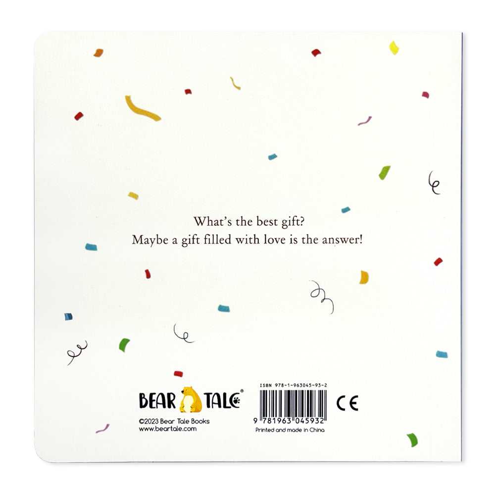 The Best Gift | BearTale × Feng Qian