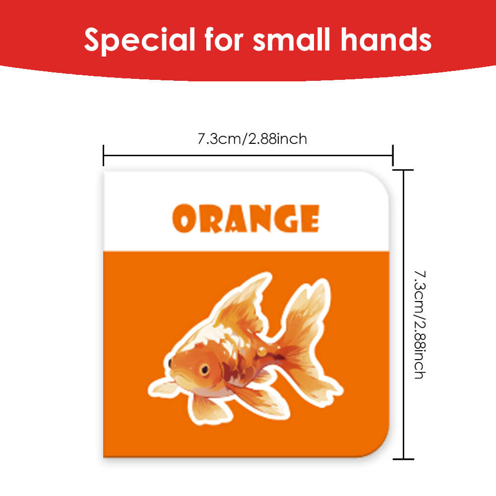 COLORS 10 Board Books