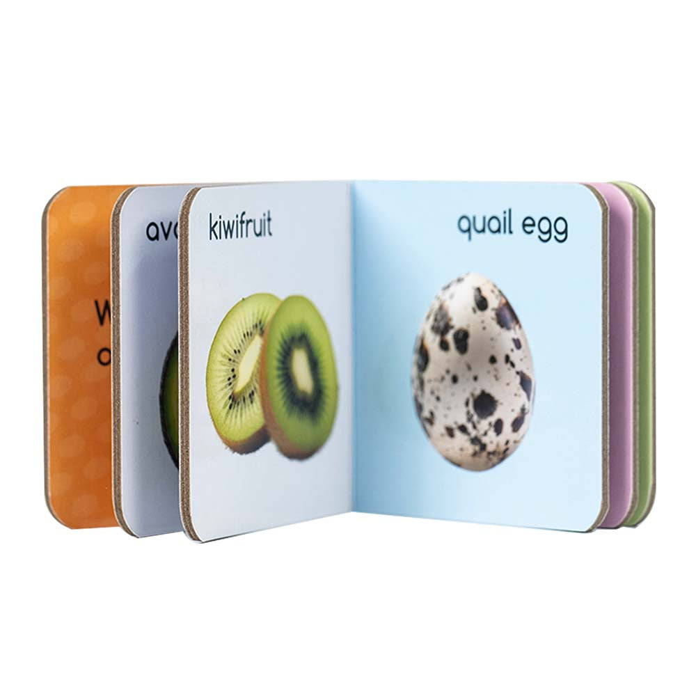 SHAPES 10 Board Book