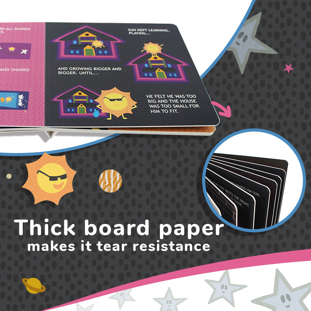 THE WIZARD AND THE SUN | BearTale × Juliana Pulier