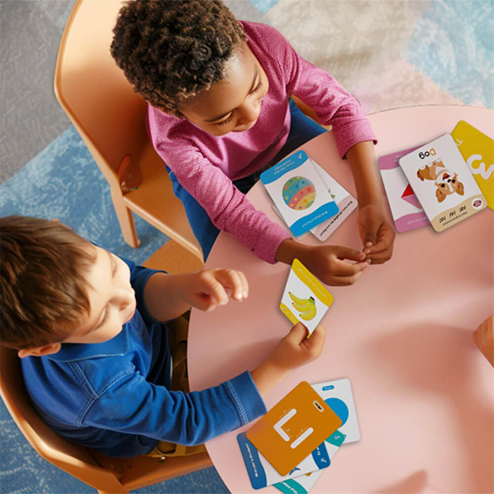 ANIMALS 54 Flash Cards