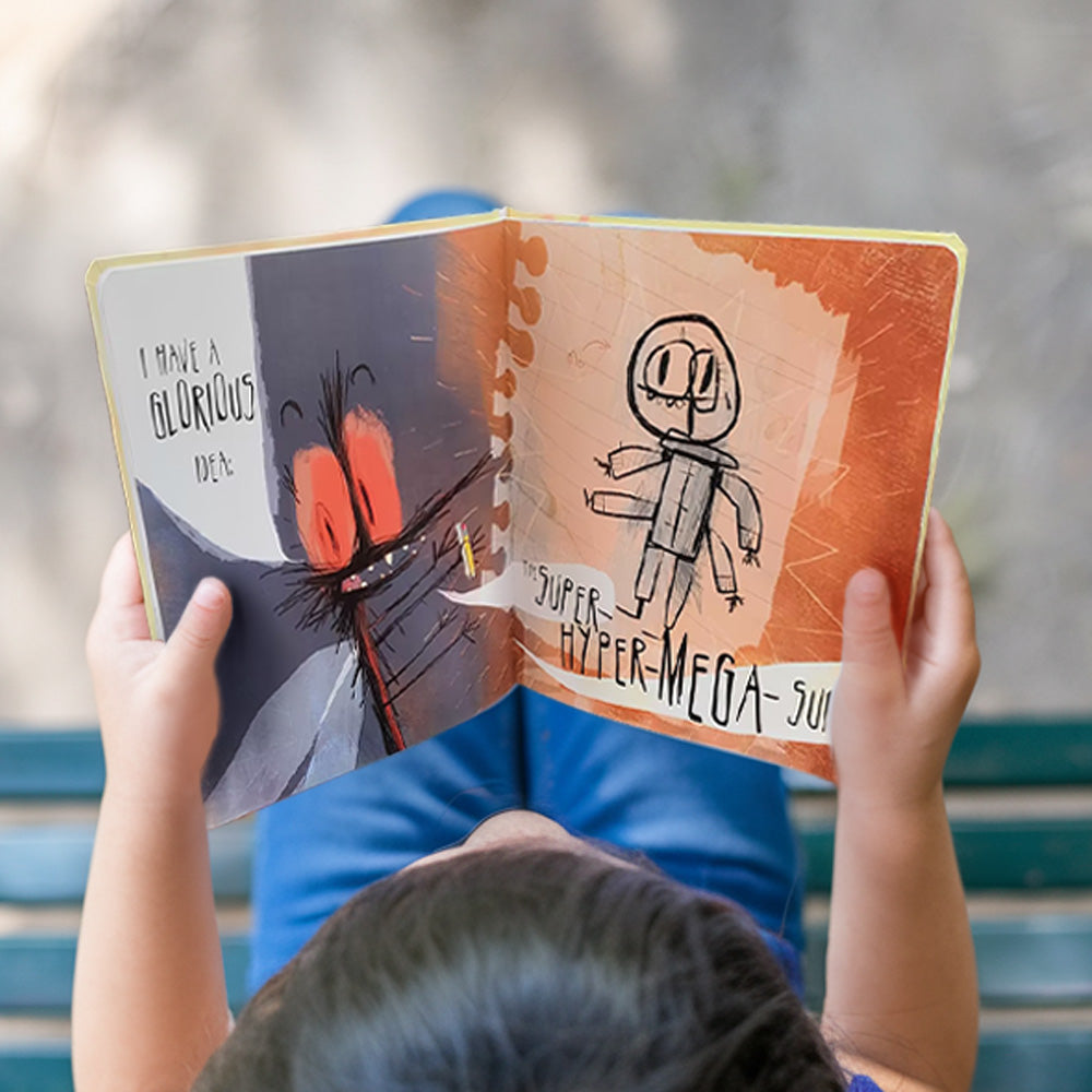 PANCHO - THE SMARTEST MOSQUITO ON EARTH | BearTale × John Joven