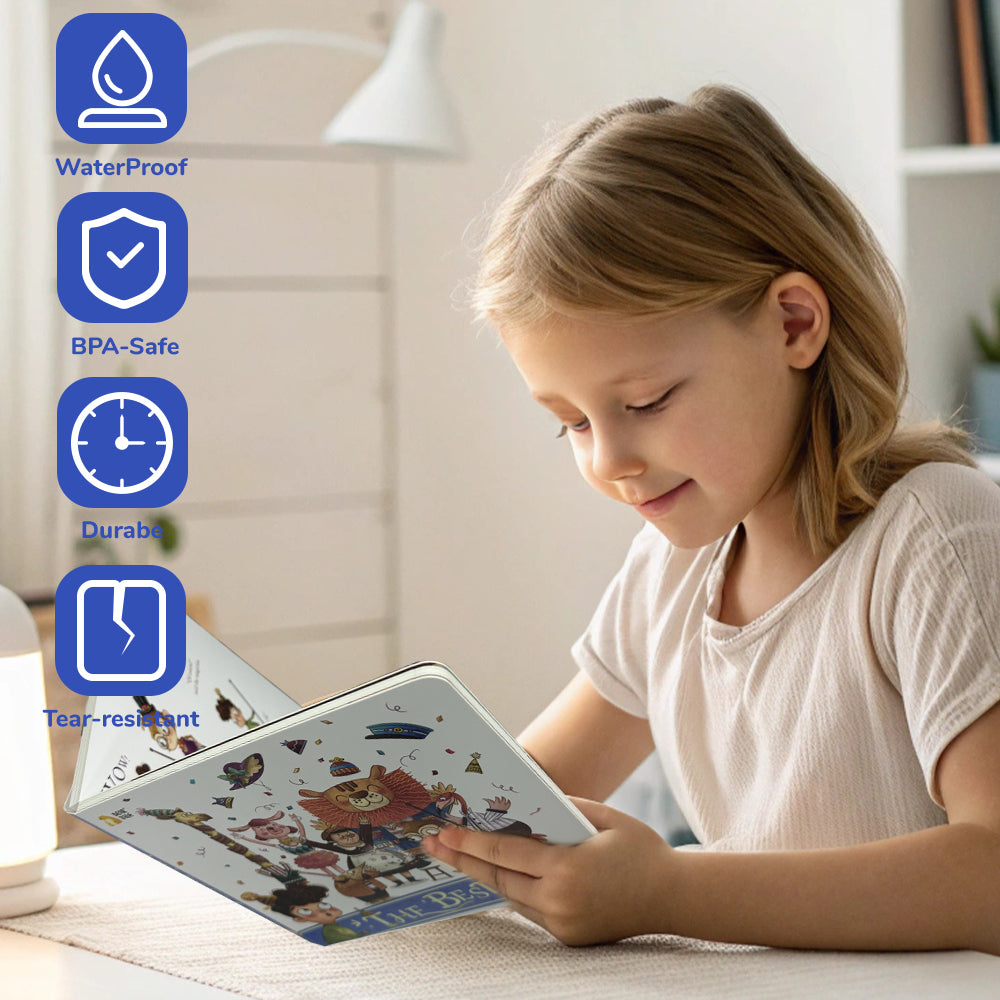 The Best Gift | BearTale × Feng Qian