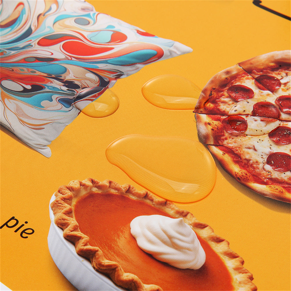 WORDS JOURNEY Tabbed Board Book