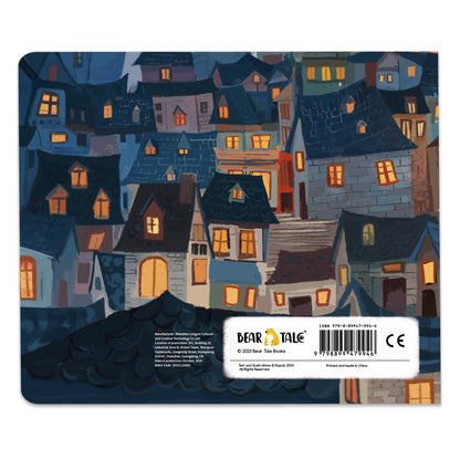 Happyland BearTale × Napoli