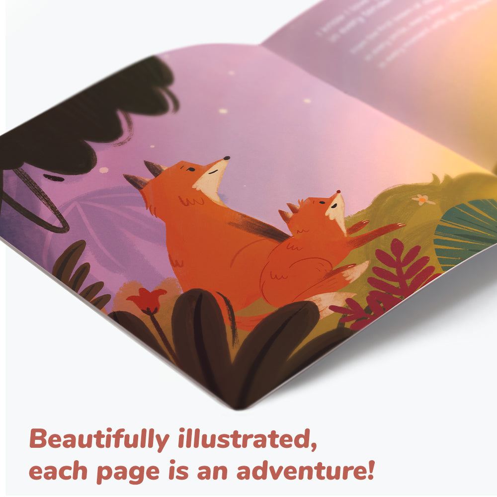 I Know I Love You When BearTale × Isabela Coimbra